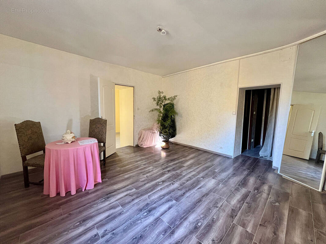 Appartement à BEZIERS