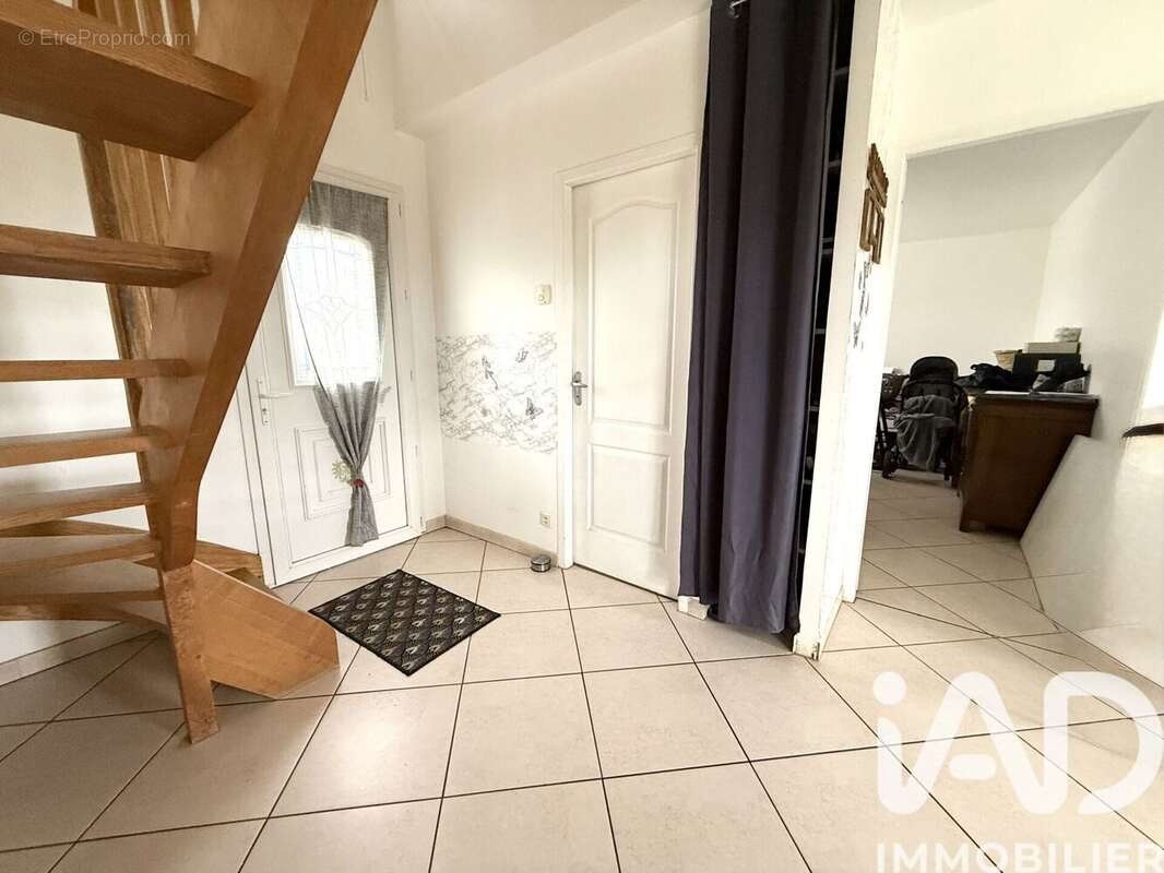 Photo 5 - Maison à CELLES-SUR-BELLE