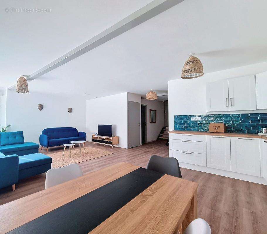 Appartement à ANGERS