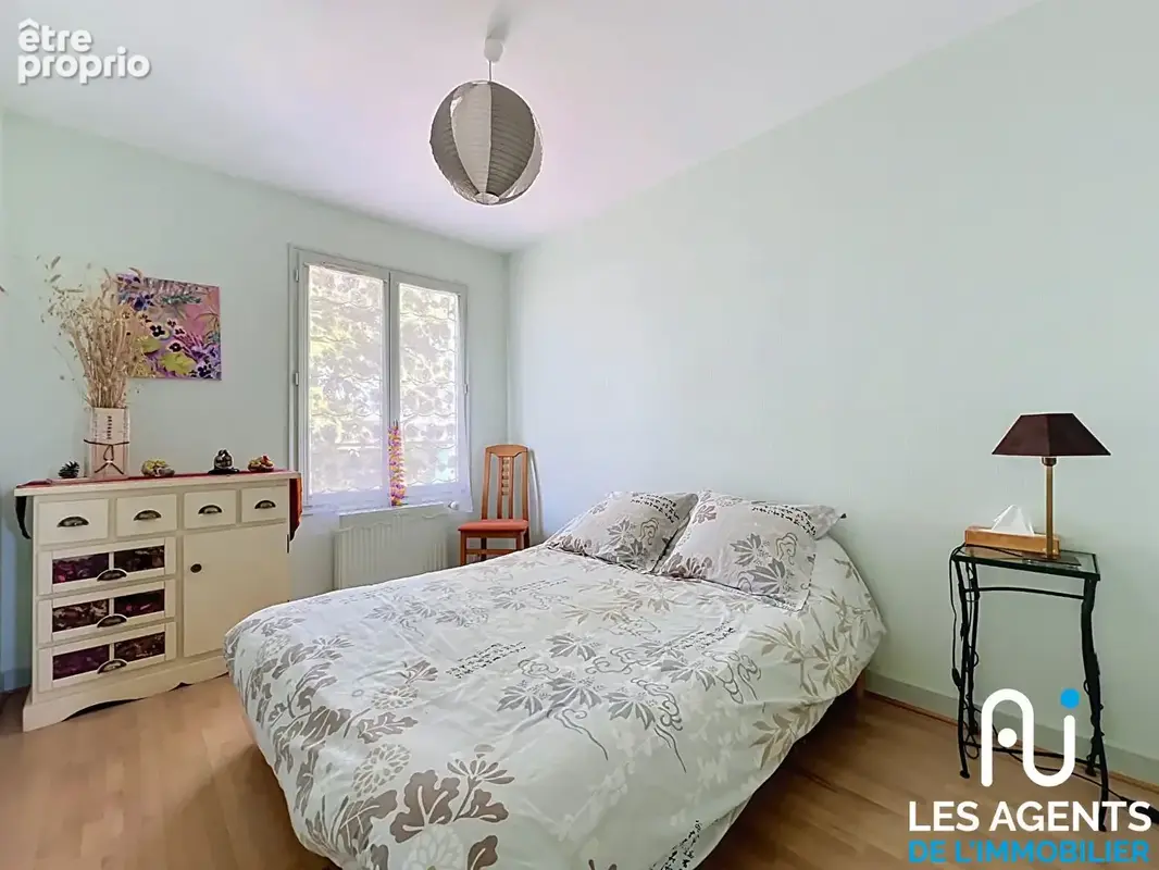 Maison Saint Denis De L'Hôtel 6 pièce(s) - photo 8