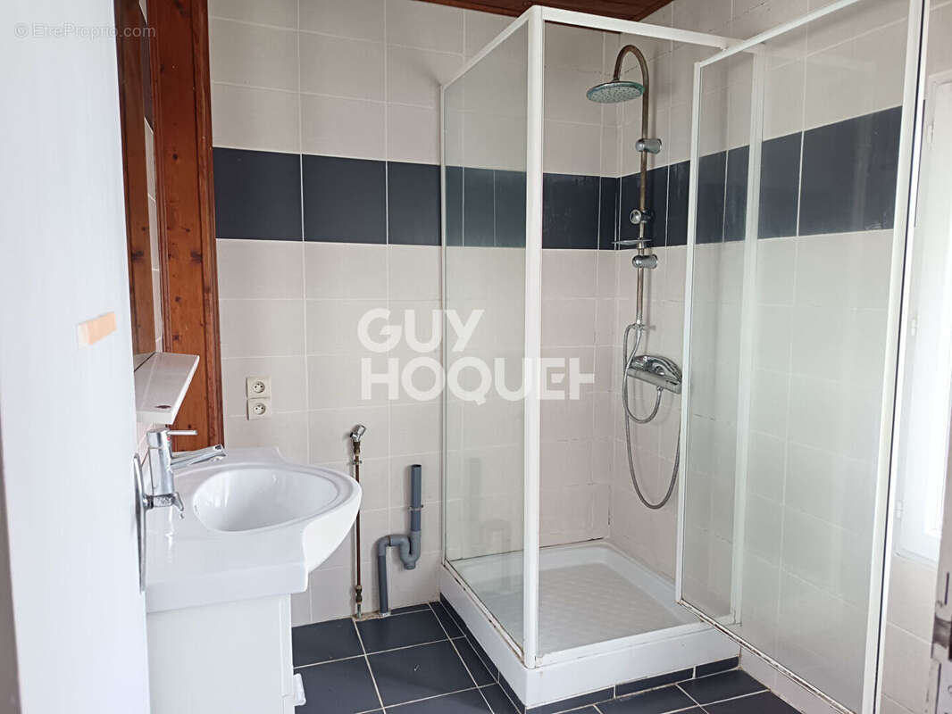 Maison à DOLUS-D'OLERON