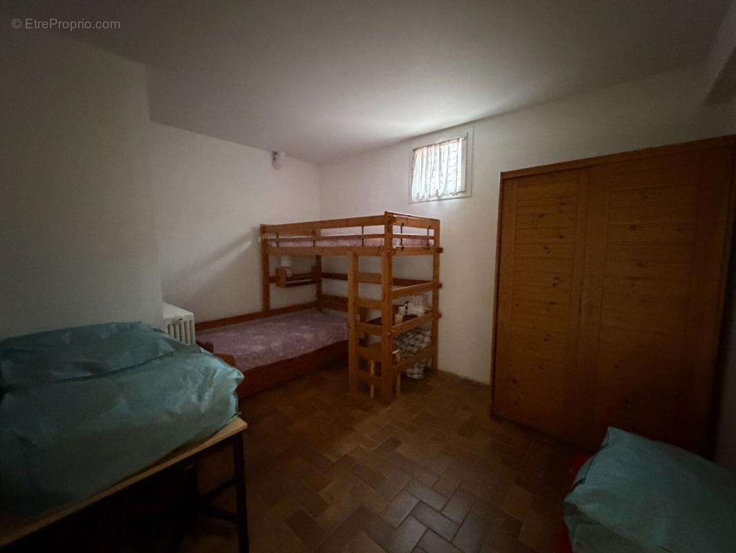Appartement à NEVERS