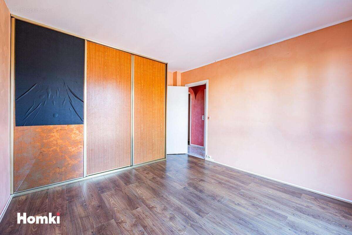 Appartement à MONTREUIL