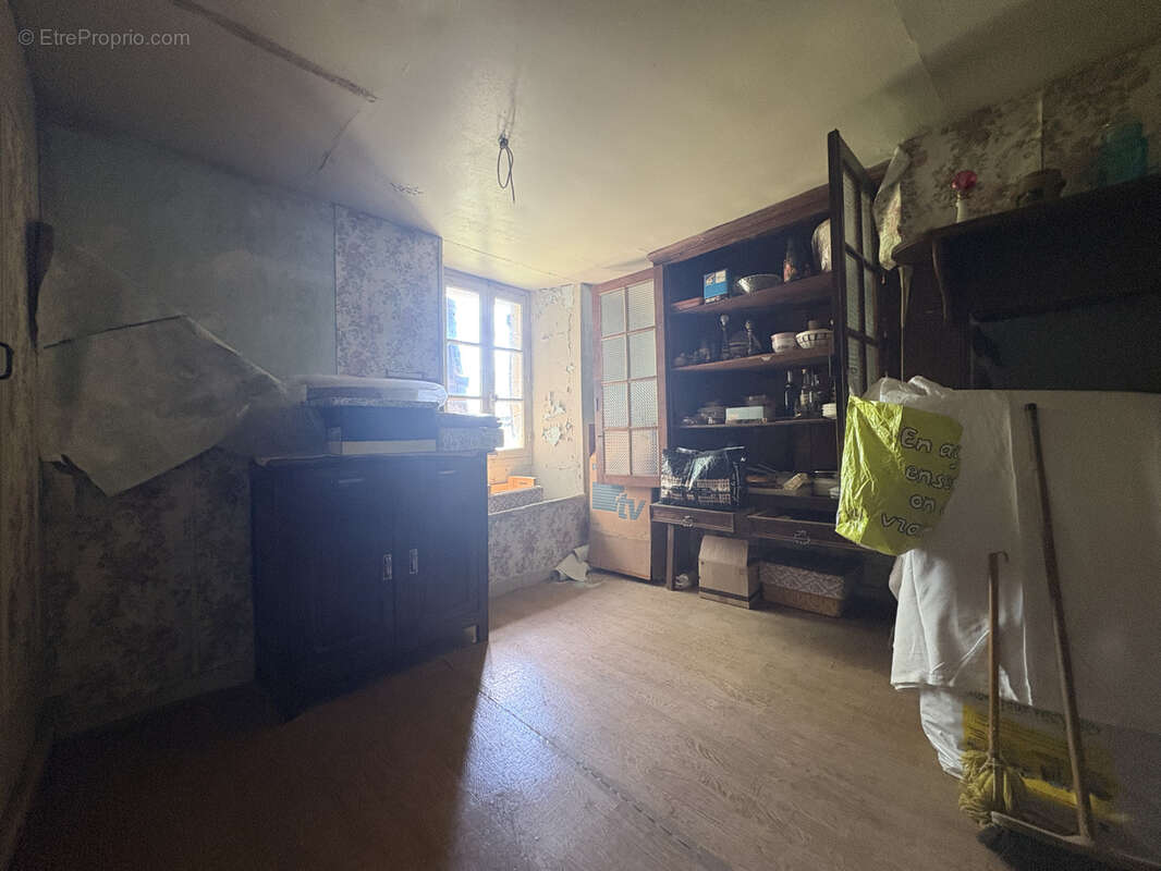 Maison à DONZENAC