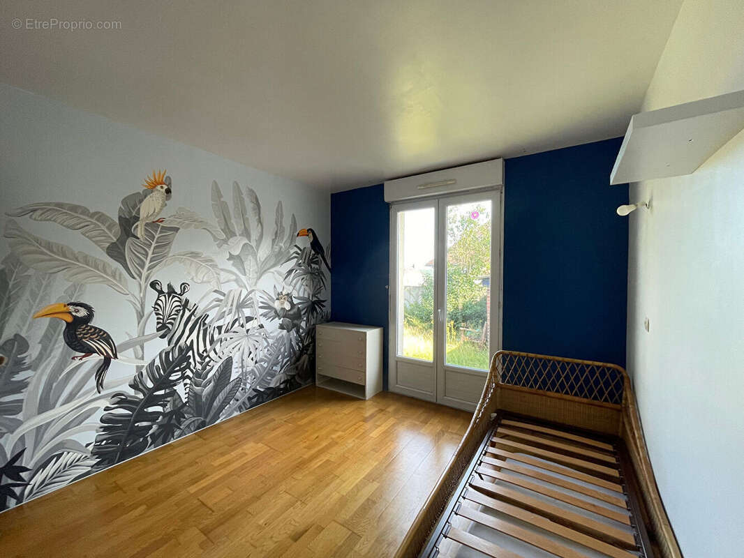 Maison à L&#039;ISLE-ADAM