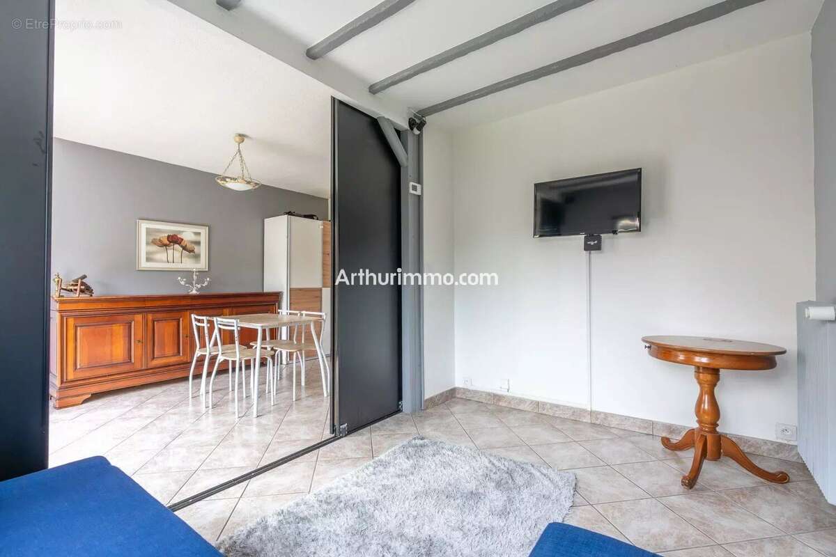 Maison à SUCY-EN-BRIE