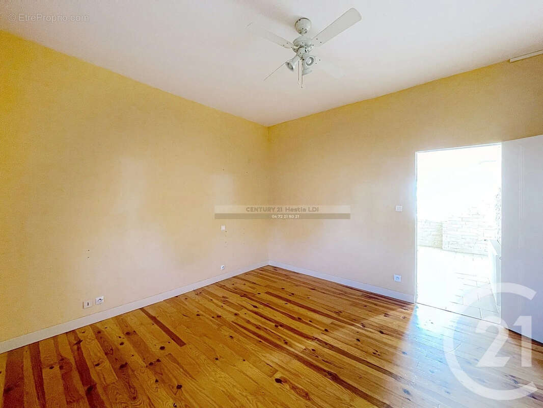 Appartement à GRIGNY