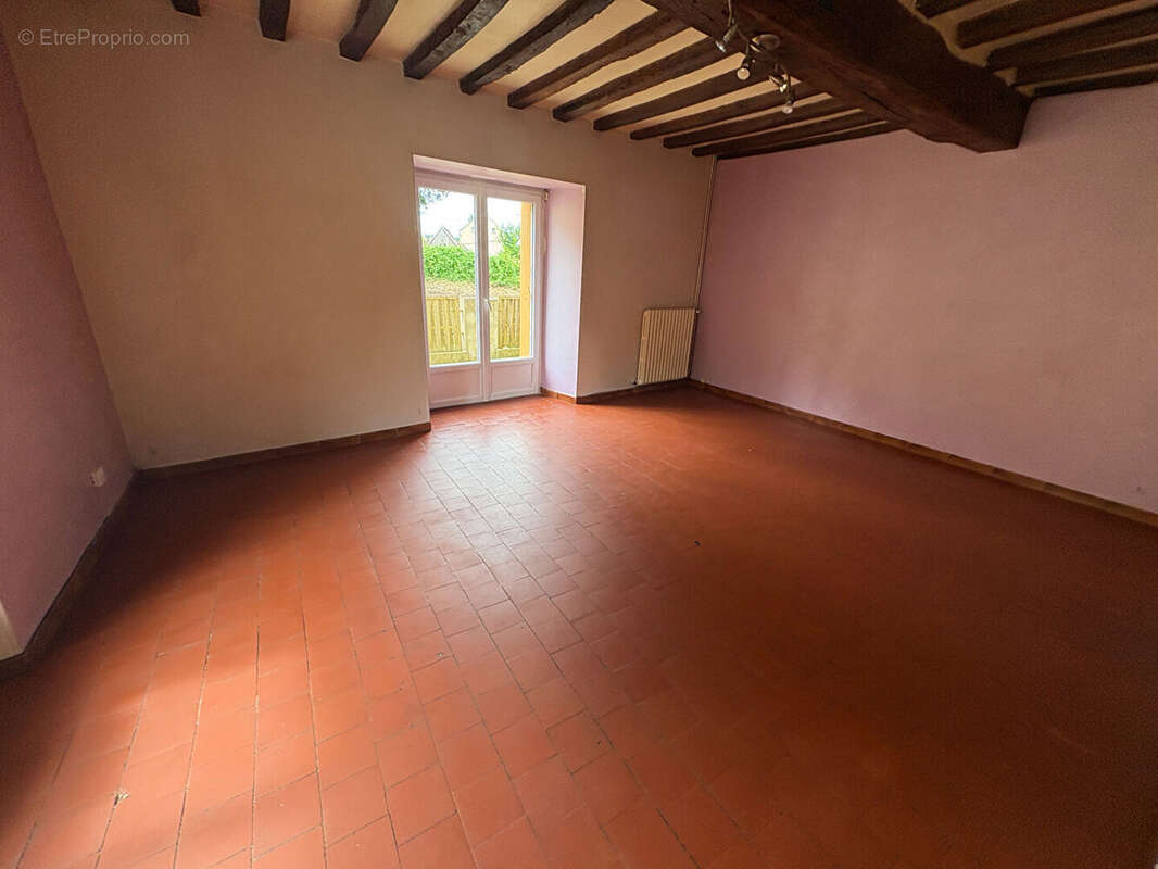 Maison à LE THEIL
