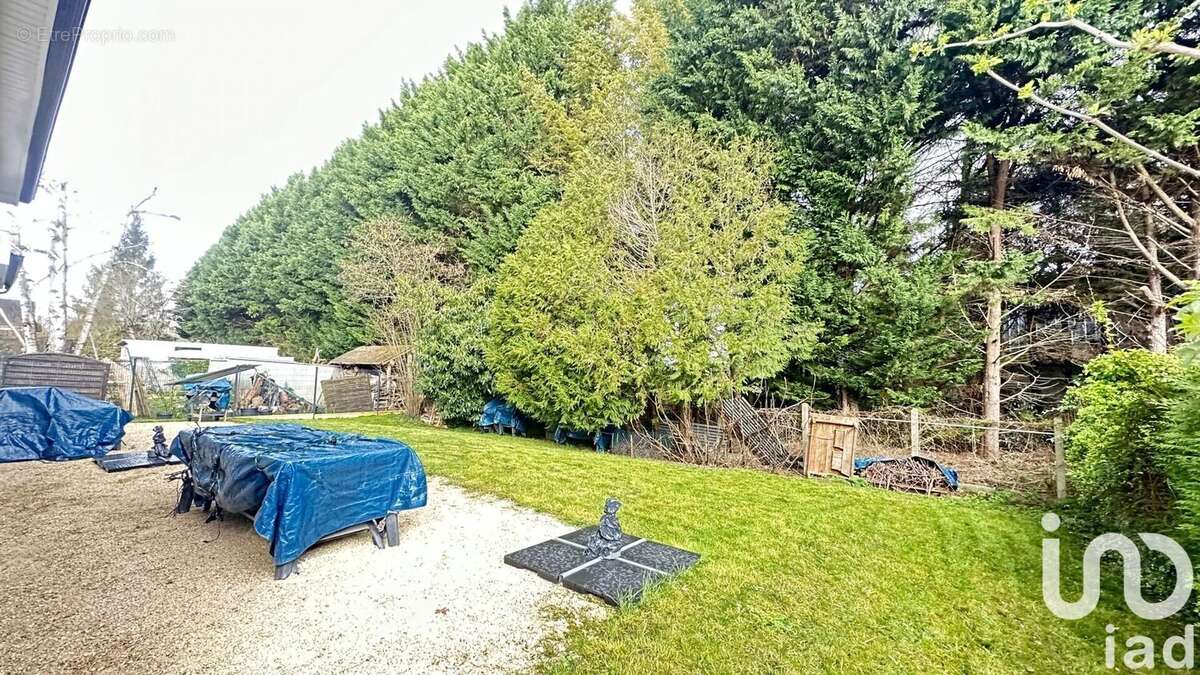 Photo 2 - Maison à SAINT-PIERRE-LES-NEMOURS