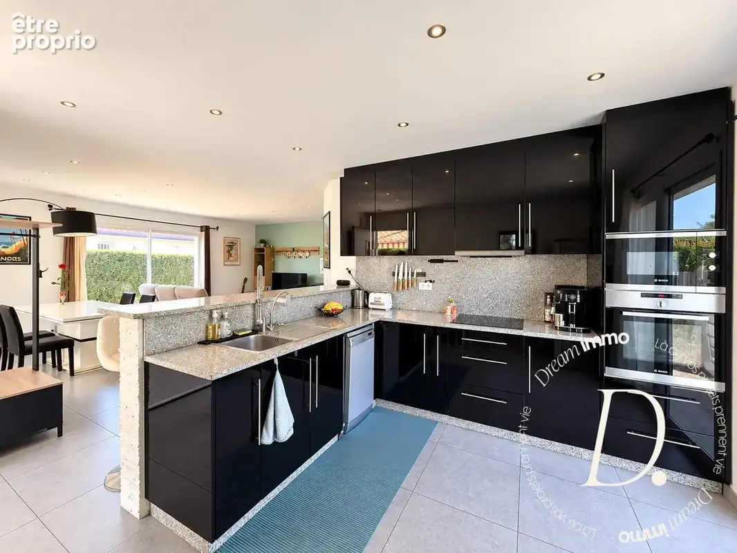 Maison 4 pièces 90 m² à vendre à Saint-Jean-De-Marsacq (40230) - photo 8