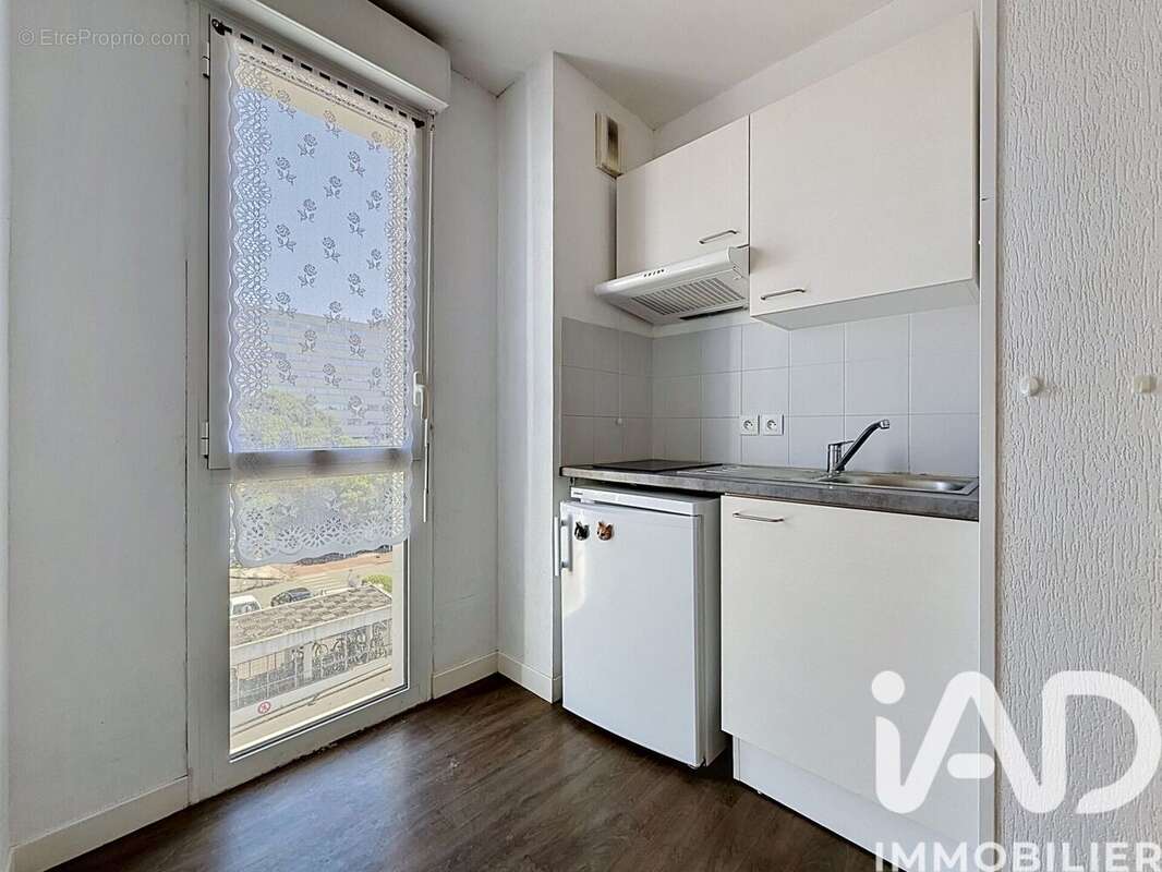 Photo 7 - Appartement à LA ROCHELLE