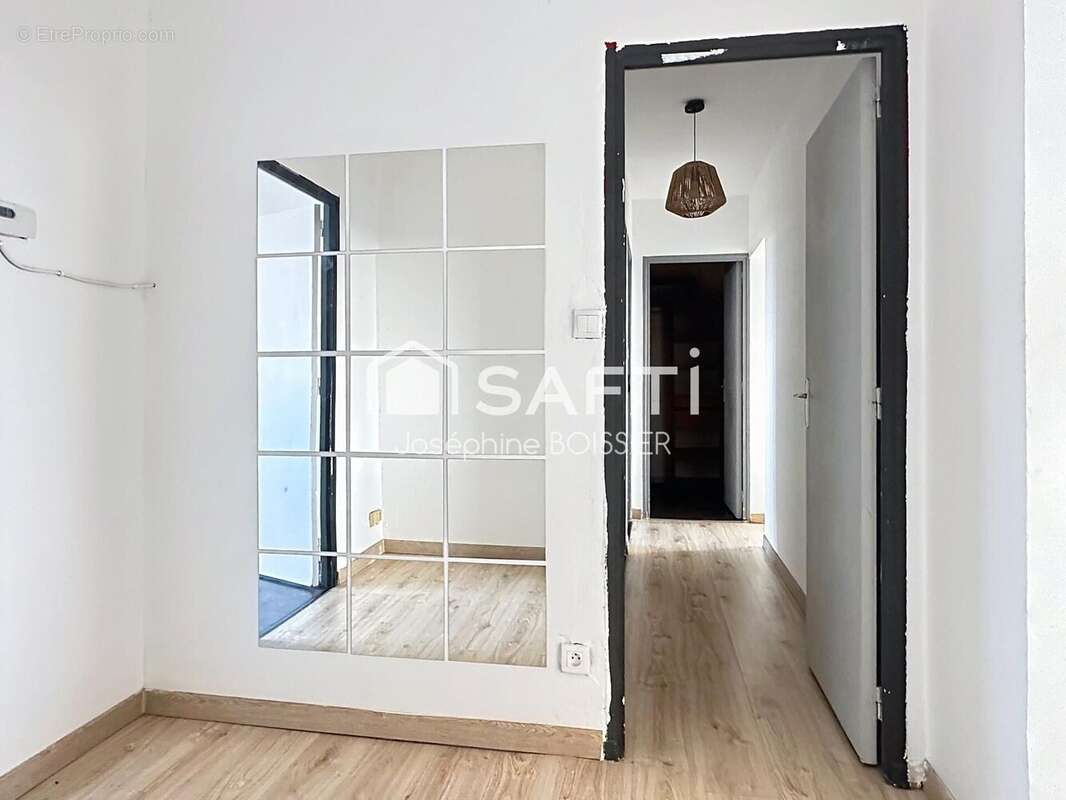 Photo 2 - Appartement à LE PONTET