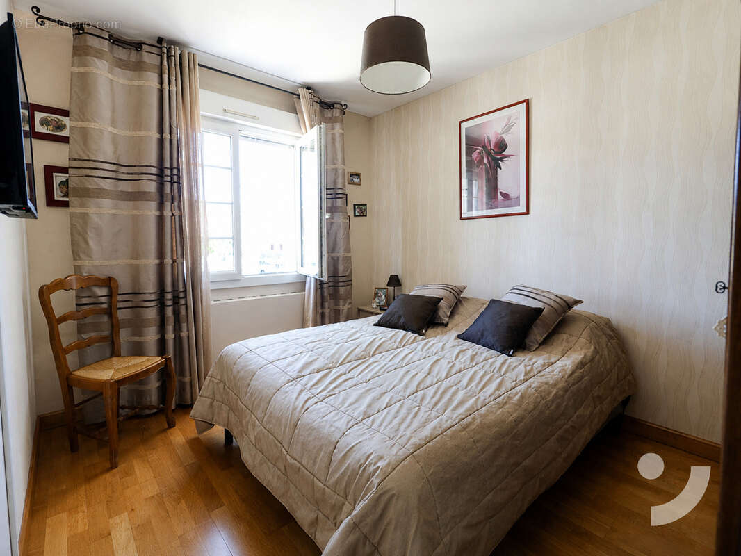Maison de village avec confort de plain pied - Damery - photo 10