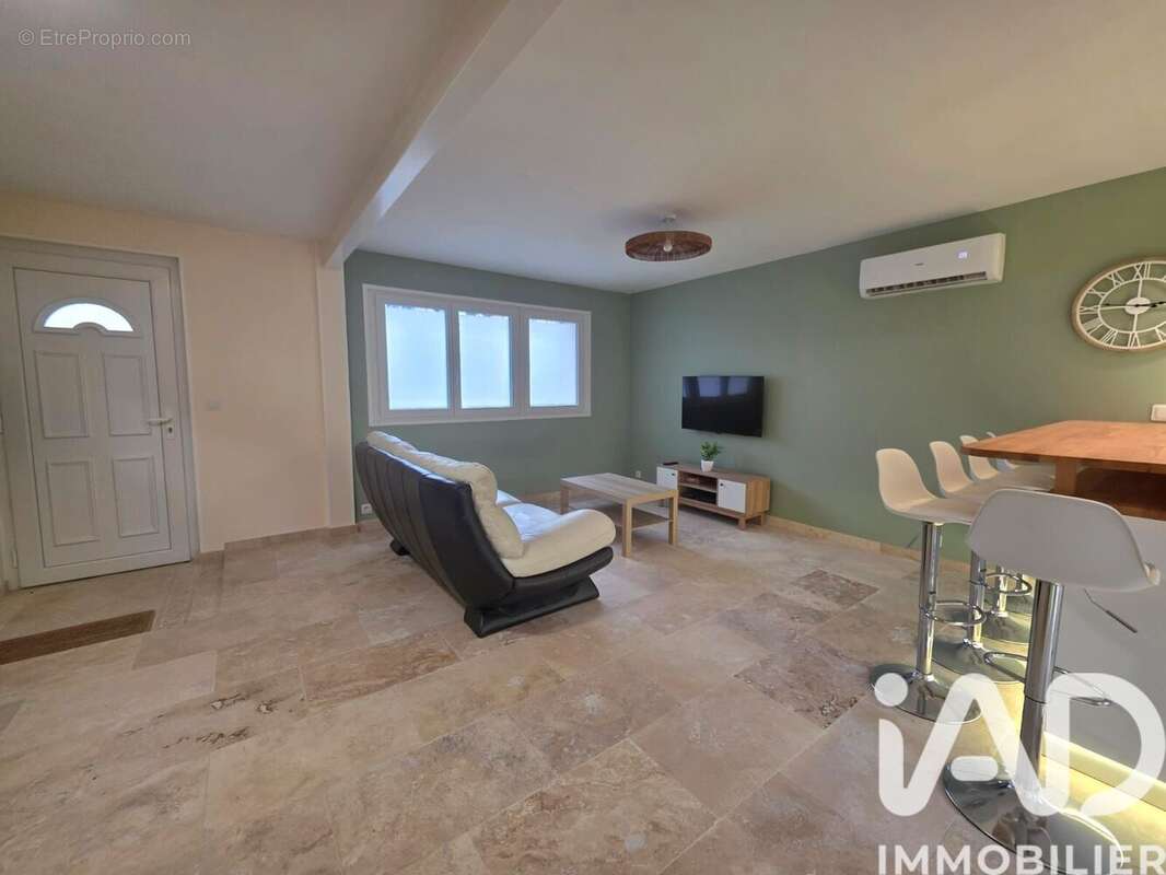 Photo 2 - Maison à AVIGNON