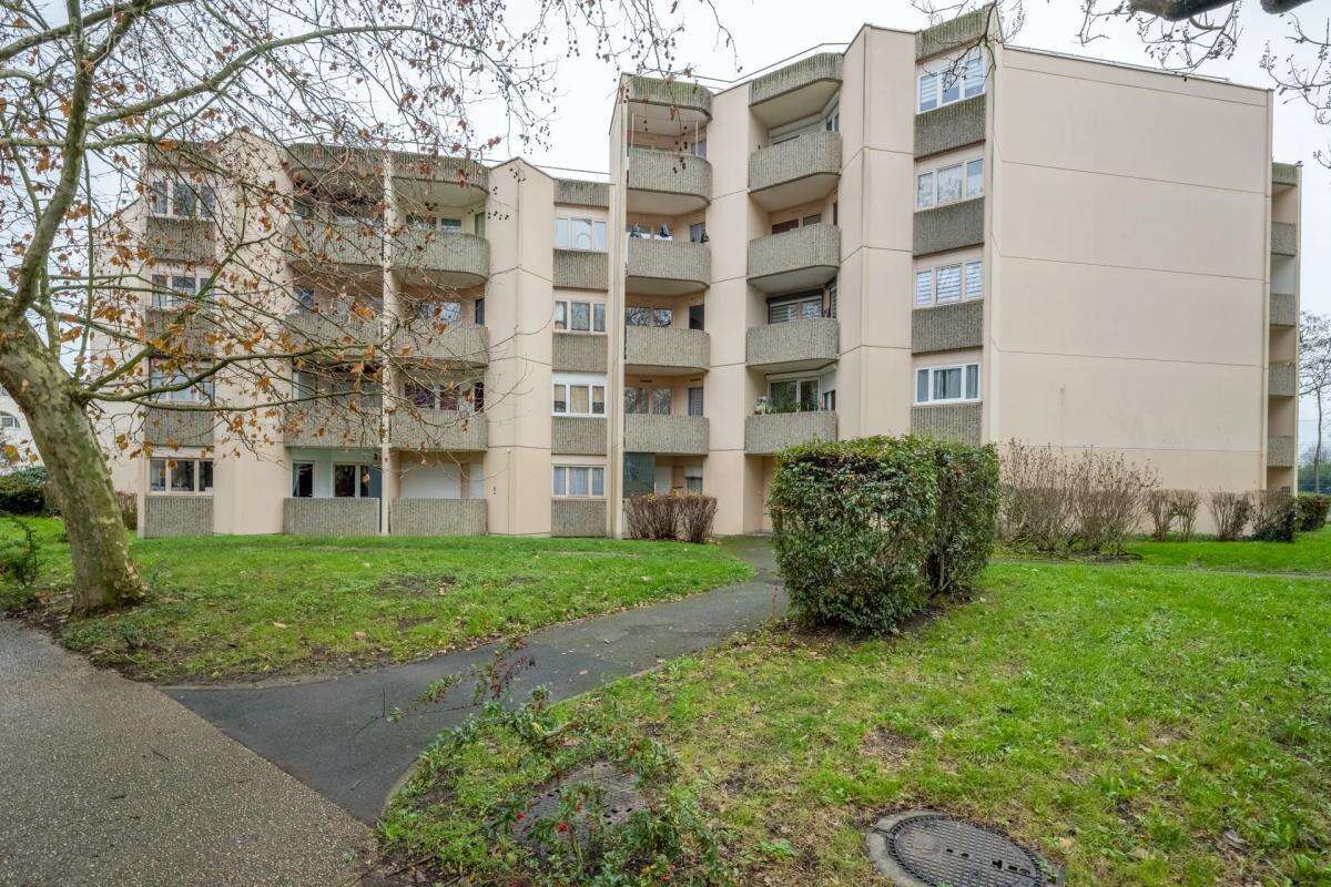 Appartement à ERAGNY