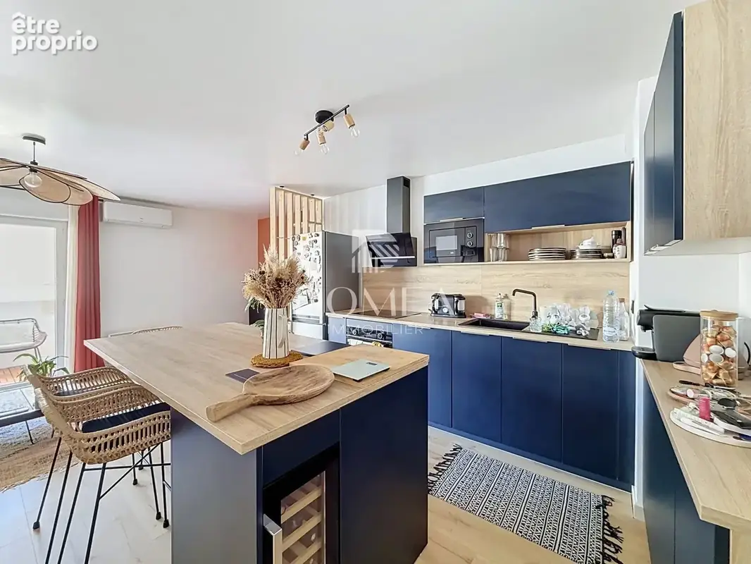 Appartement 3 pièces 62 m² à vendre à Montpellier (34000) - photo 5
