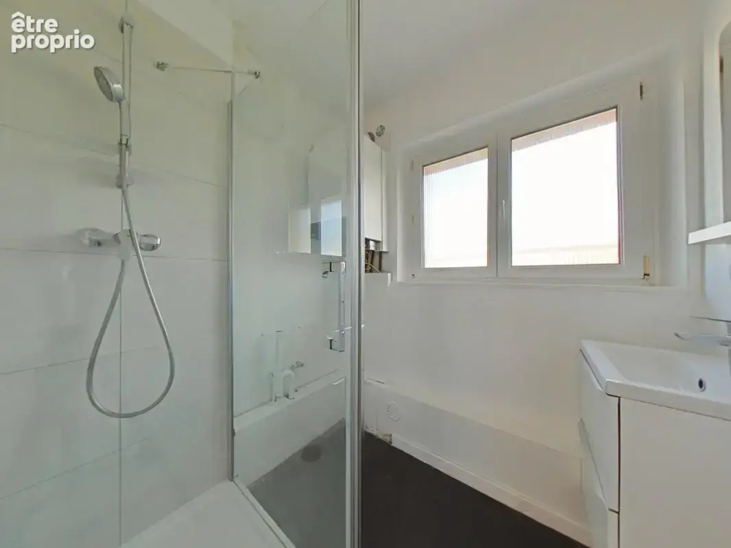 Appartement F3 – 42 rue des Pyramides à Thionville - photo 7