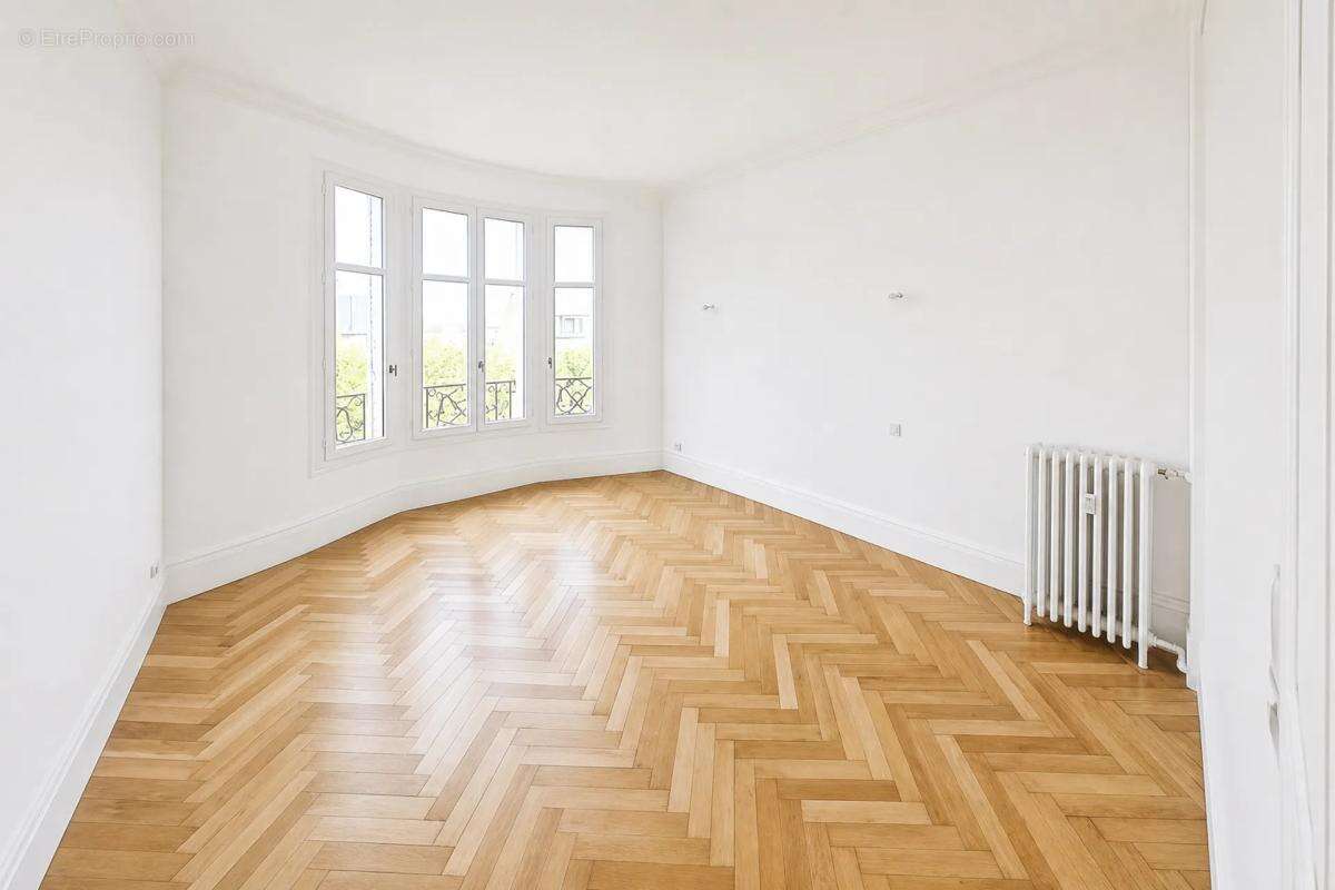 Appartement à MONTLUCON
