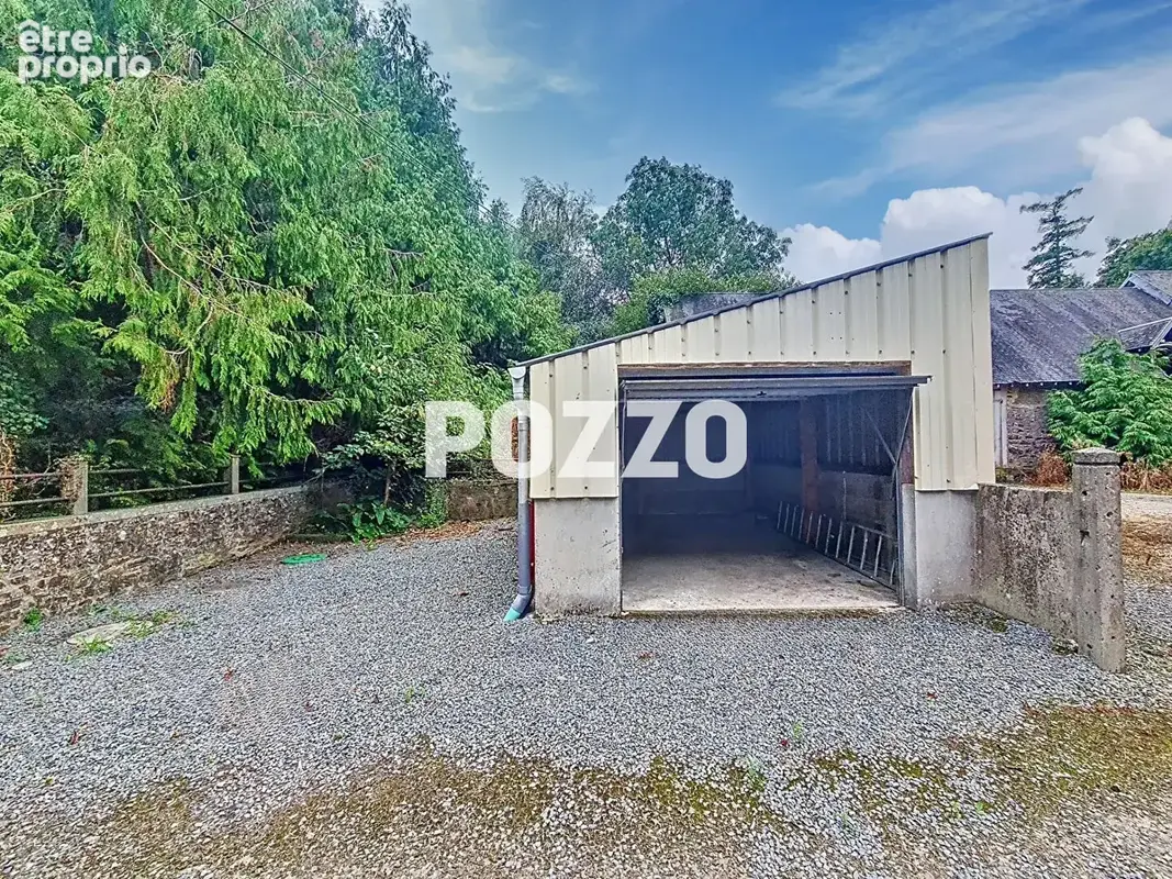 RONCEY : maison 3 chambres garage, cour et jardin - photo 16