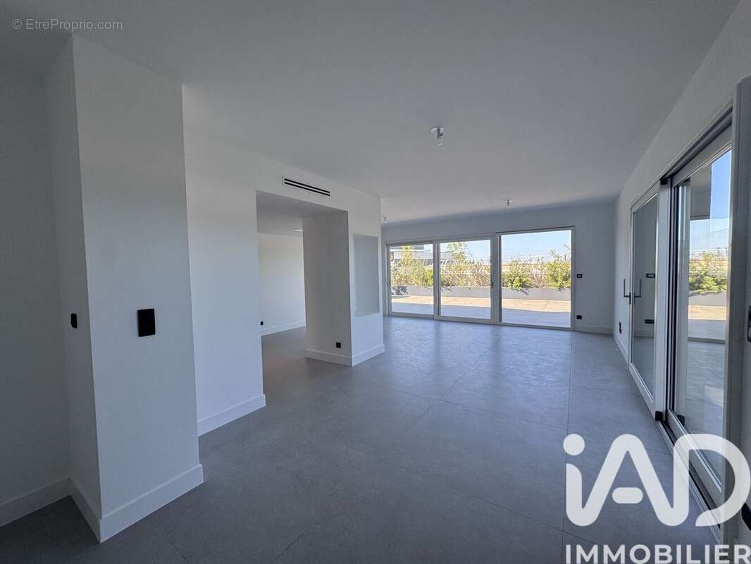 Photo 3 - Appartement à CASTELNAU-LE-LEZ