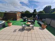 Photo 1 - Maison à GRUES