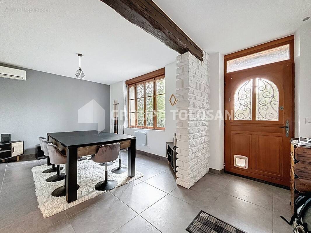 Appartement à LAVAUR