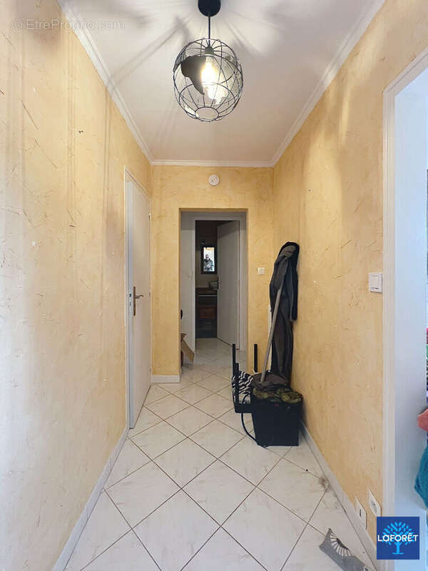 Appartement à BERNAY