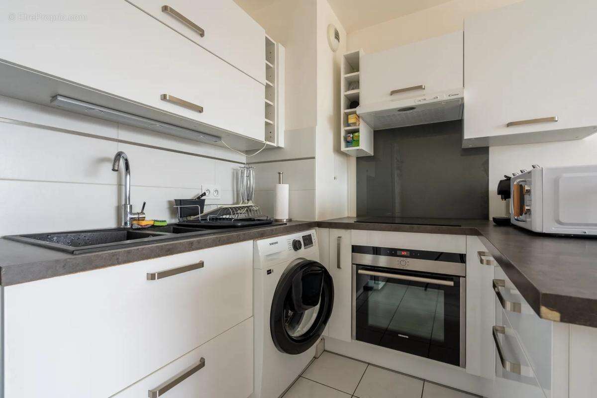 Appartement à LIVRY-GARGAN