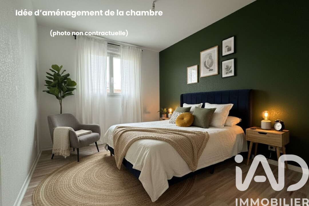 Photo 8 - Appartement à ANGLET