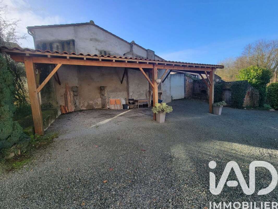 Photo 5 - Maison à CHEFFOIS