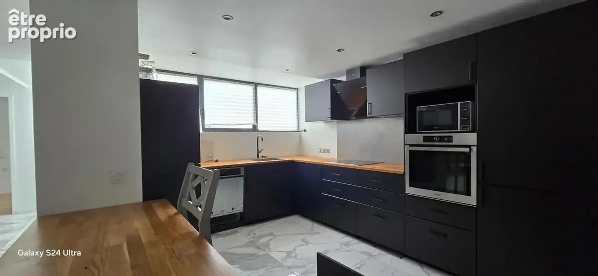 Appartement familial 5 pièces – 136 m² environ - photo 7