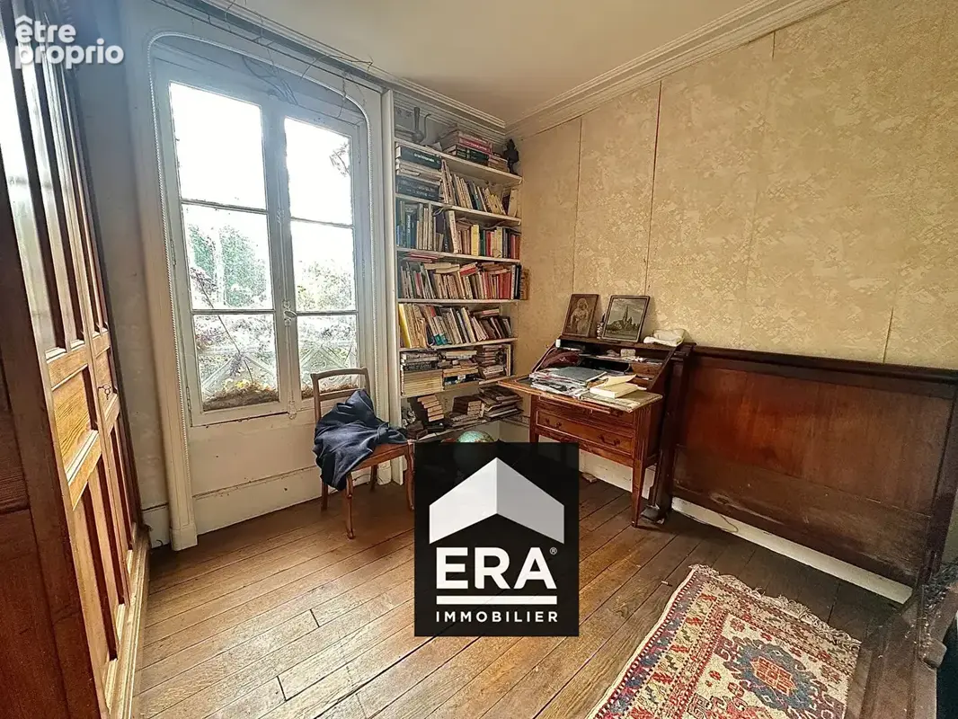À vendre : Maison de prestige à Maisons-Laffitte, 7 pièces, 181 m², 5 chambres - photo 7