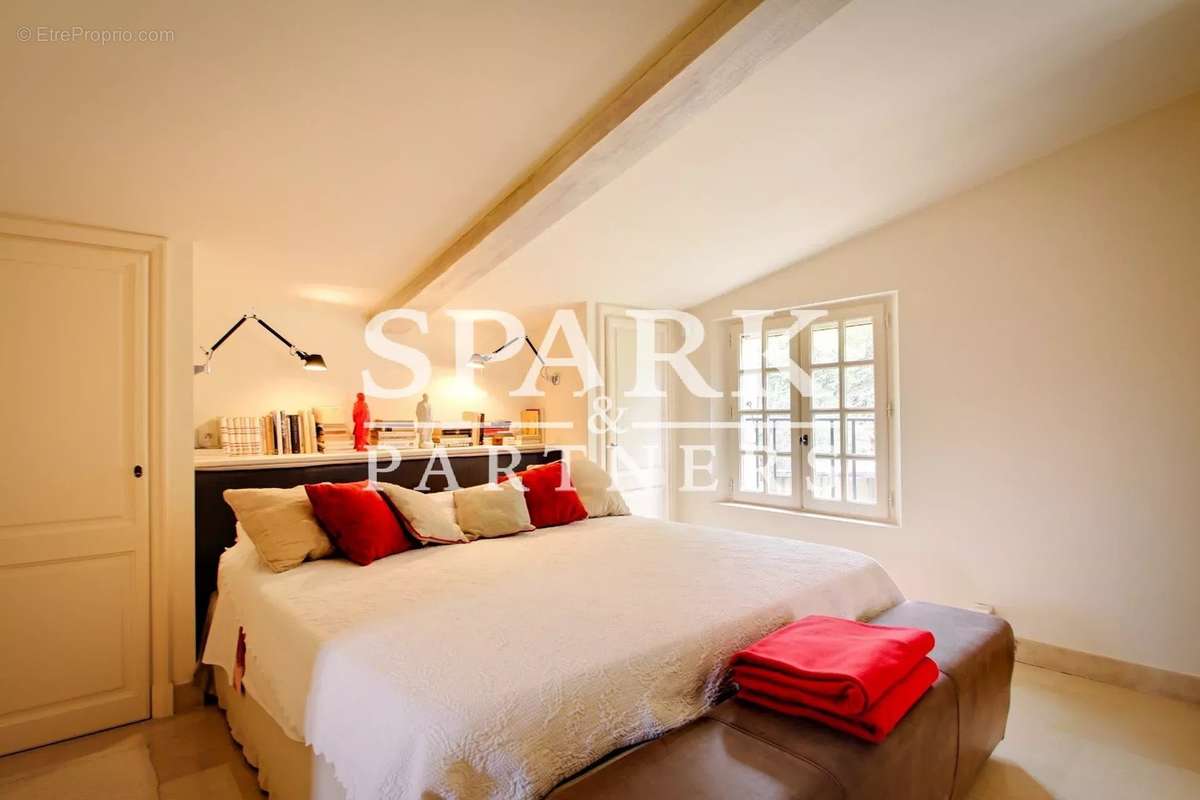 Maison à RAMATUELLE