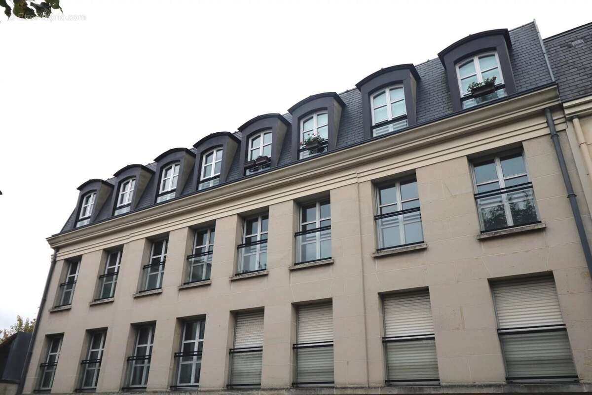 Appartement à LE CHESNAY