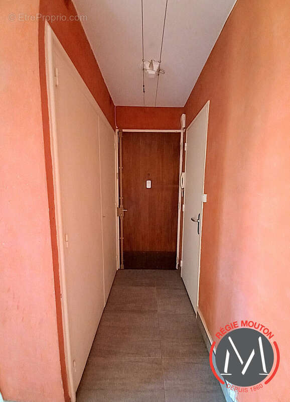 Appartement à CALUIRE-ET-CUIRE