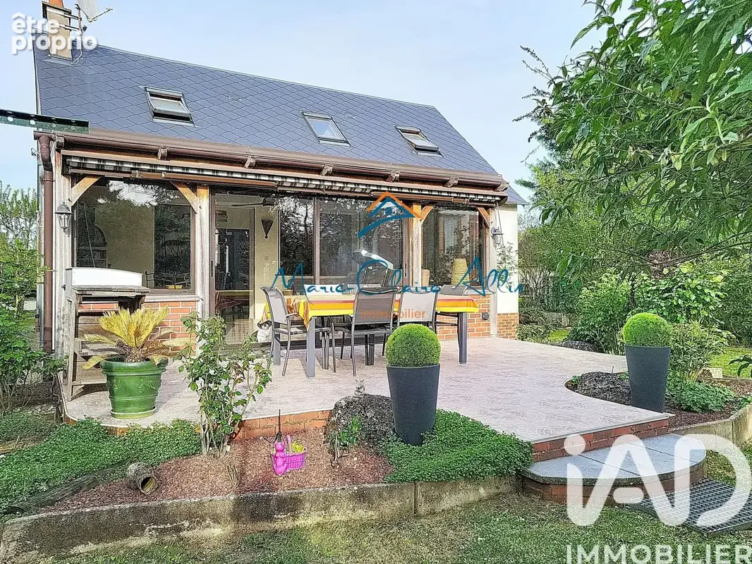 Photo 1 - Maison à AVARAY