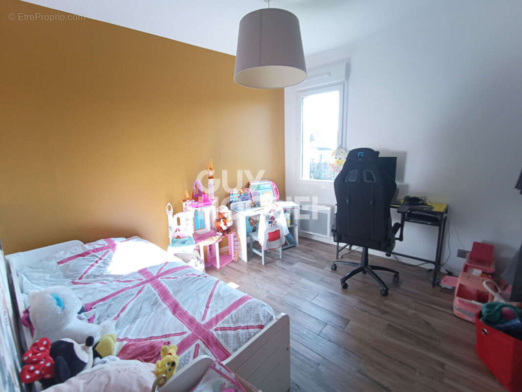 Maison à DOLUS-D'OLERON