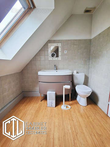 Pavillon F5 Limite Le Raincy - photo 11