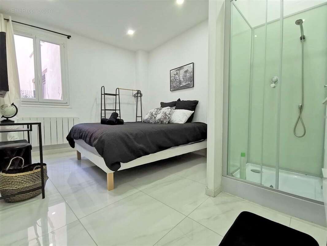 Appartement à TALANT