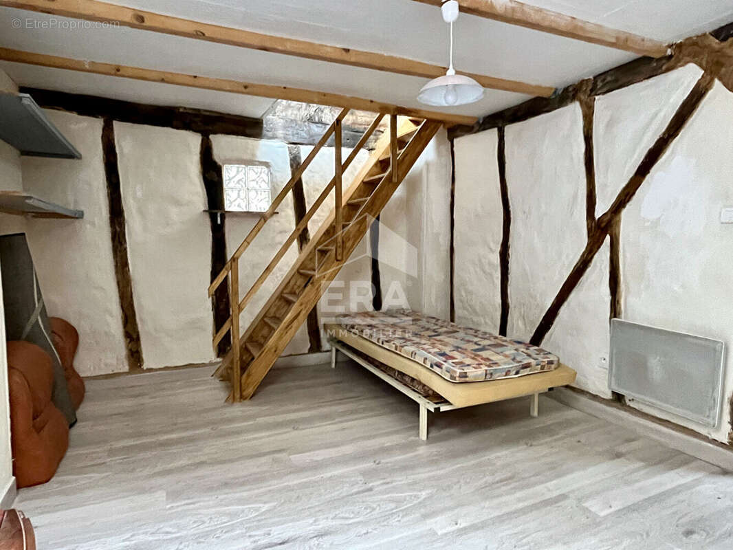 Maison 93m² à valence-sur-baïse - photo 4