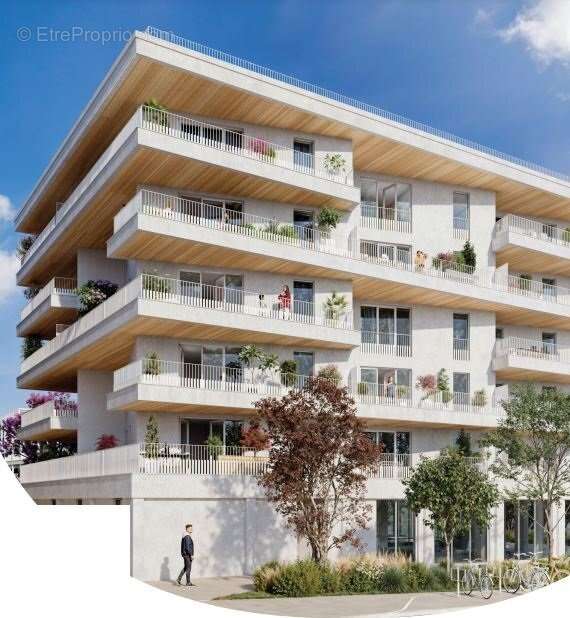 Commerce à MONTPELLIER