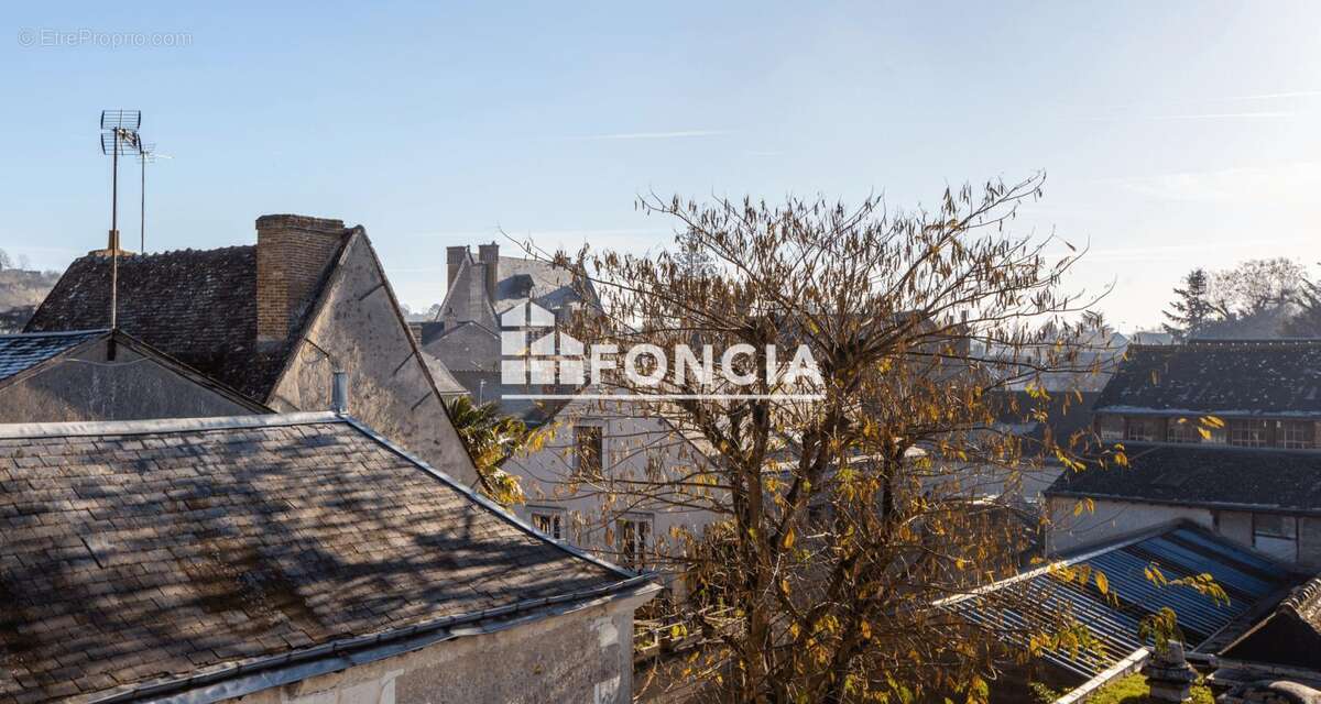 Appartement à AMBOISE