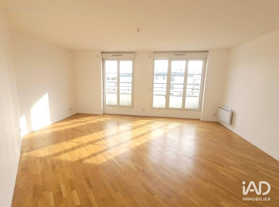 Photo 1 - Appartement à ANTONY