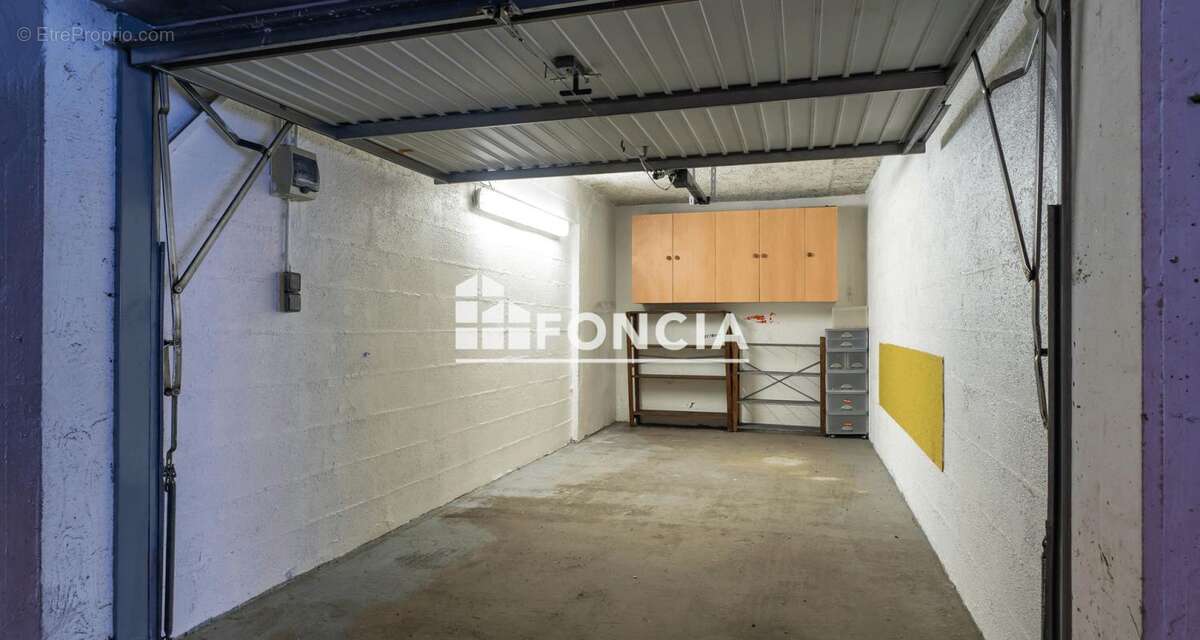 Appartement à VANNES