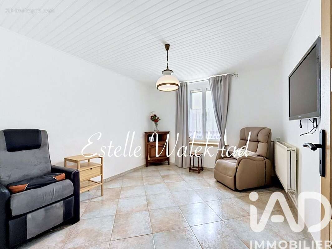 Photo 4 - Maison à FAULX