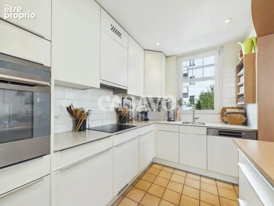 Vente Appartement 5 pièces de 106m² - 67100 Strasbourg - photo 7