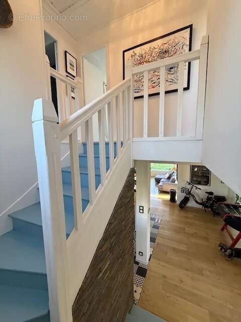 Maison à PERROS-GUIREC