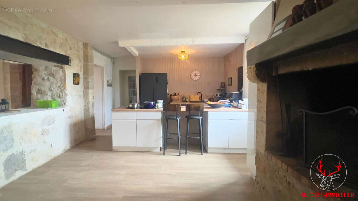 Maison à AGEN