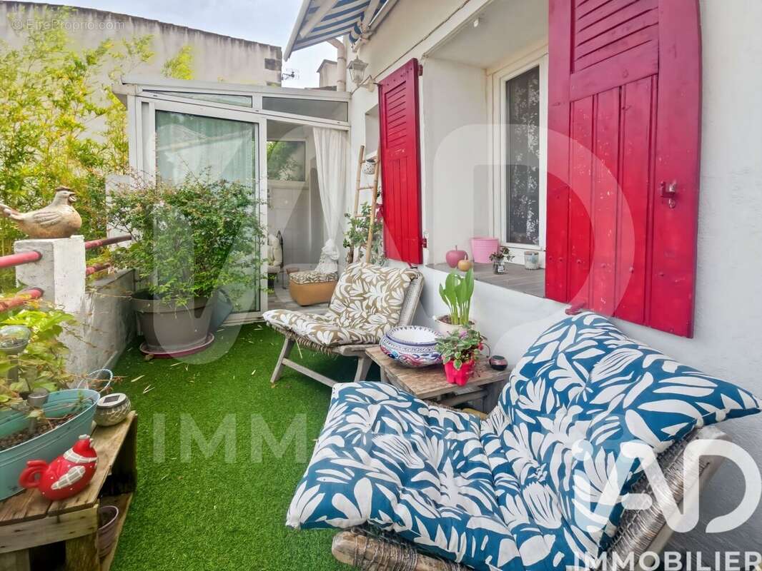 Photo 4 - Maison à RODILHAN
