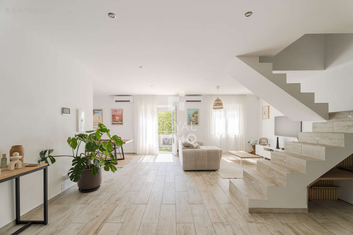 Toulon Cap Brun 'La Casita' - photo 2
